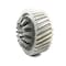 Euroricambi Differential Side Gear, 3892-W-4963 3892-W-4963 - alternate 3